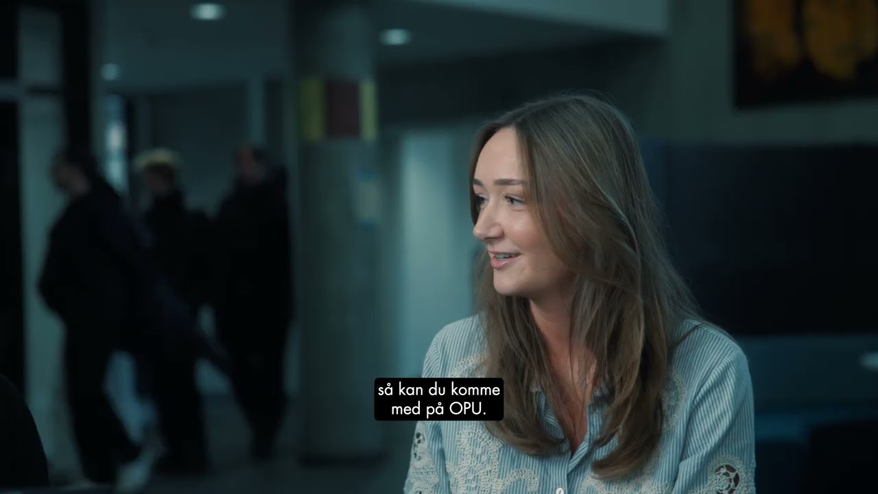  Aalborg Handelsskole Kampagne