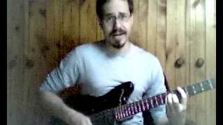 Dangerous (by The Arrogant Worms)