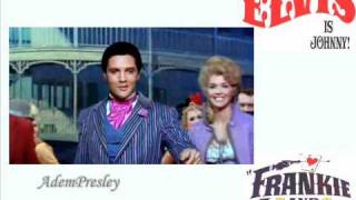 Elvis Presley - Everybody Come Aboard  (take 4)