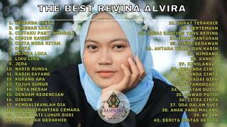 Download lagu REVINA ALVIRA - DANGDUT KLASIK KERANDA CINTA GASENTRA FULL ALBUM 2021 mp3