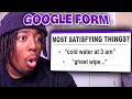 My Viewers Told Me The MOST SATISFYING THINGS