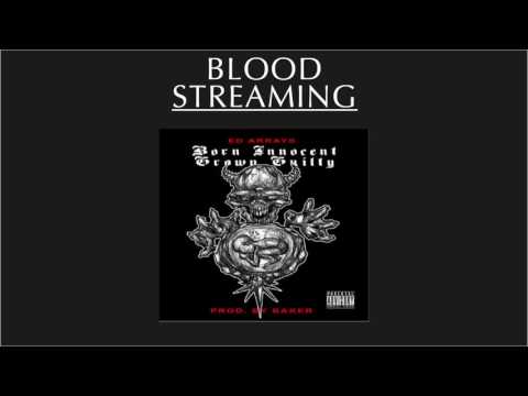 ξD λRRλY$ - wrong for dat ft. Baker