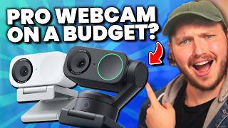 Insta360 Link 2 Pro Review: Best 4K Webcam? — Full Breakdown & Transcript