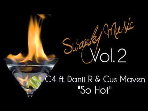 Swanky Music Group: C4 ft Danii R & Cus Maven 