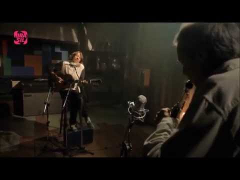 Lenine e Zé Nogueira - O Silêncio das Estrelas (acústico) -