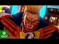 Jump Force - All Might Trailer