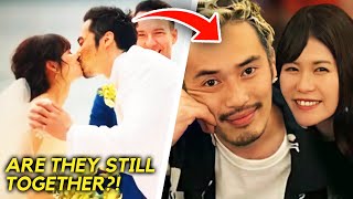 The Untold Truth About The &#39;Love Is Blind Japan&#39; Cast!