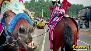 Download lagu KUDA RENGGONG CAMRY MAKIN GANTENG mp3