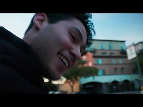 How To Breakdance || Luis P.