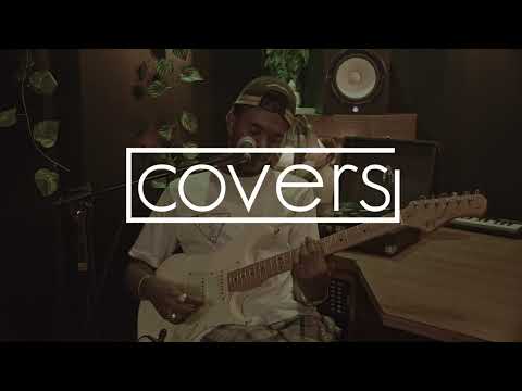 Gabriel Do Valle - A lua e eu | covers