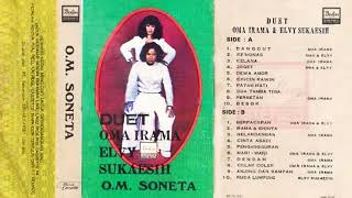 Download lagu Duet Rhoma Irama Elvy Sukaesih OM Soneta Full Albu... mp3