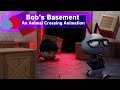 Bob's Basement | Animal Crossing Animation