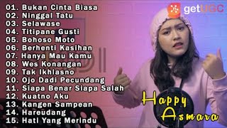 Download lagu HAPPY ASMARA 'BUKAN CINTA BIASA' | FULL ALBUM TERBARU 2021 mp3 Download lagu HAPPY ASMARA 'BUKAN CINTA BIASA' | FULL ALBUM TERBARU 2021 mp3