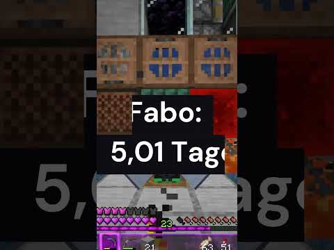 Craft Attack Playtime von BastiGHG  #shorts #bastian  #ca11 #minecraft