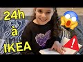 24H à IKEA De Folie La Fin était Insupportable