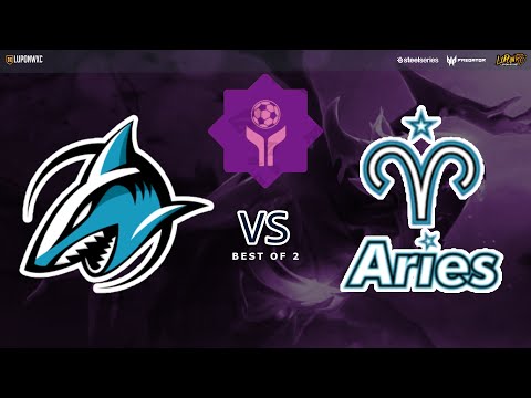 Adroit vs Aries.Aster Game 1 (Bo2) | Yaboo Challenge Elite S2