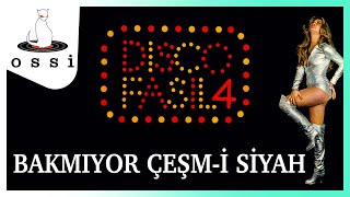 İstanbul Şarkıcıları İstanbul Çalgıcıları / Bakmıyor Çeşm-i Siyah