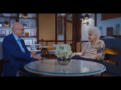 L’ultima intervista a Ornella Vanoni. Una Giornata Particolare la7 - puntata 26 novembre 2025