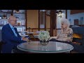 L Ultima Intervista A Ornella Vanoni Una Giornata Particolare La7 Puntata 26 Novembre 2025