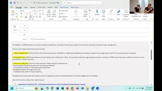 Thumbnail for 🗂️ Master the Now vs Later Framework