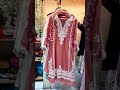 Pakistani Suits Readymade 8104167204 Pakistanisuit Boutique Shantinagar Miraroad