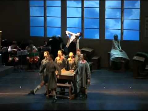 The Adventures of Pinocchio “The Poodle and the Carriage” (9/14); Composer: Gabriele Di Toma