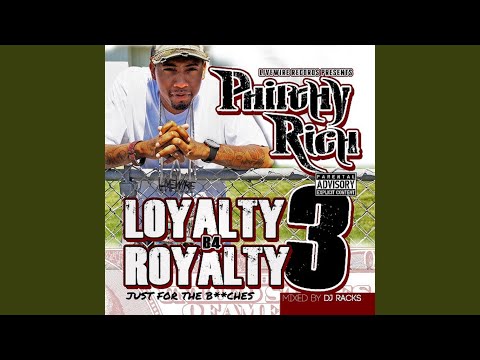 Punk Rock Chick (feat. Clyde Carson & Kaz Kyzah)