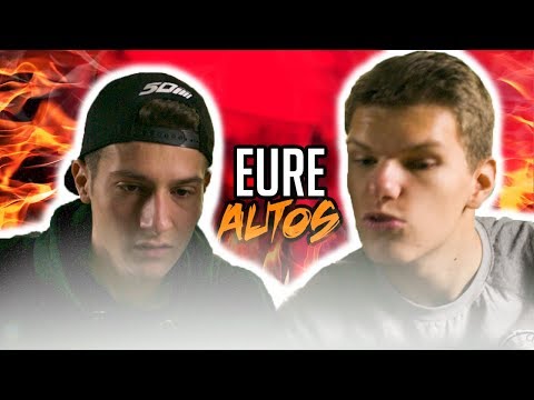 Wir bewerten eure DRECKSKARREN | RB Engineering | Zuschauer Autos