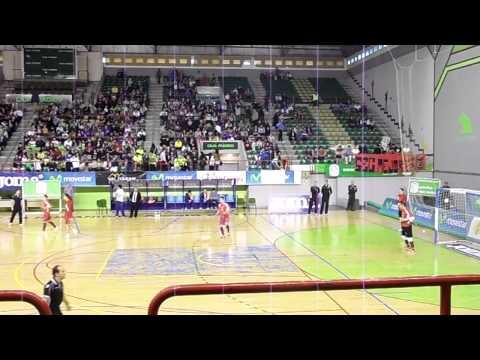 26  InterMovistar FS - Caja Segovia FS 4)