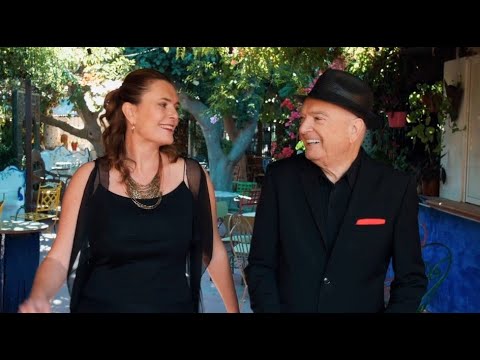 La Foule | Amor de mi amores - French Latino - album  "Merci"
