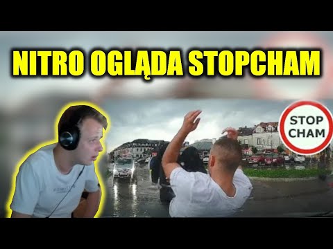 NITRO OGLĄDA STOPCHAM