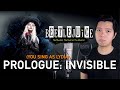 Prologue: Invisible (Ensemble Part Only - Karaoke) - Beetlejuice
