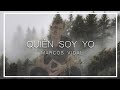 Marcos Vidal - Quién Soy Yo (Video de Letras)