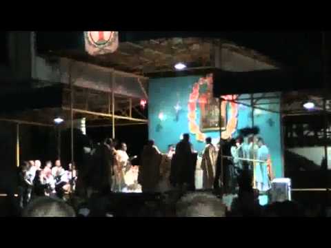 Відпуст в&nbsp;Крехівському монастирі, 21-22 травня 2011&nbsp;р. Б.