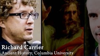 Video: Apostle Paul claims he received revelation from Jesus, 20 years after his crucifixion - Richard Carrier