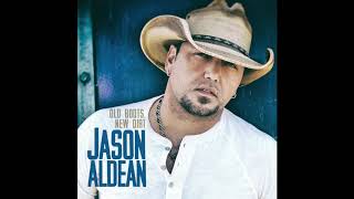Jason Aldean - Just Gettin' Started (CDRip)