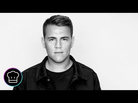 Martin Jensen, Bjørnskov - Somebody I'm Not