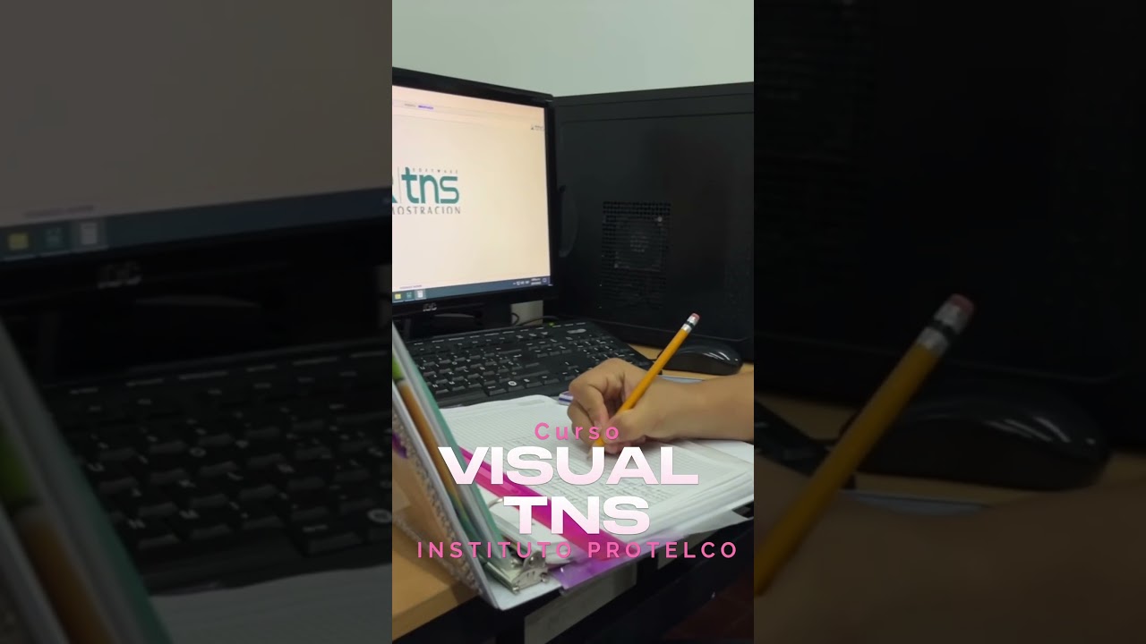 Estudia TNS Contable