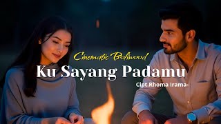 Download lagu I LOVE YOU - Rhoma Irama | Indian Cover Version mp3