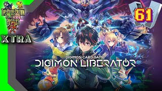 So Much Happened Today | Digimon Liberator 0 - 1 | The Code Crown Podcast XTRA
