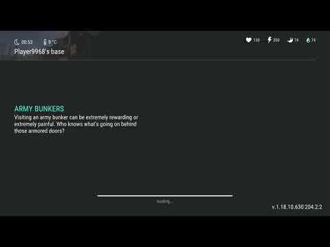 Raid base Player9968 ldoe