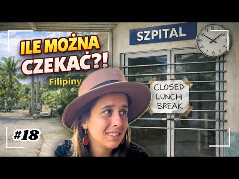 #18 | Why couldn't we get to a doctor in the Philippines?