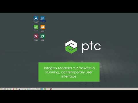 What's New in Integrity Modeler 9.2
