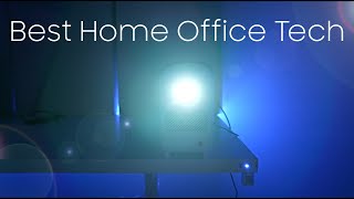 Best Home Office Tech - Holiday Tech Gift Ideas 2021