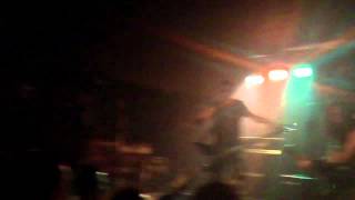 Grave Desecrator - United Forces of Evil (Fofinho Rock Bar)