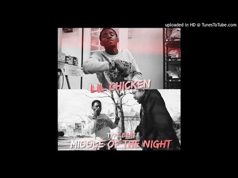 Lil Chicken x Lil Fat x Bosses Havin Goals x Milwaukee Type Beat - Middle of the Night