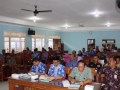 RAKOR KEPEGAWAIAN BKD SE DISTRIK CILACAP