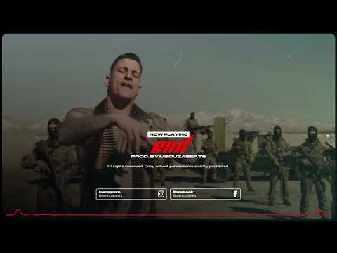 GZUZ x Bonez MC Type Beat - "EXIT" // Prod. MeduzaBeats