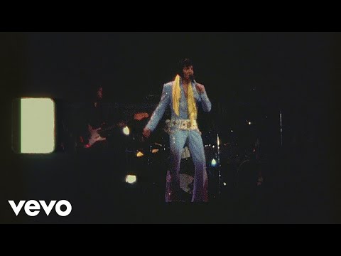 Elvis Presley - Polk Salad Annie (Prince From Another Planet, Live at Madison Square Garden, 1972)