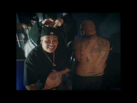 DomFromLp x Fnasty323 - Bounce Out ( Official Music Video )